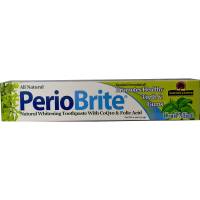 Nature's Answer PerioBrite Toothpaste 4 oz