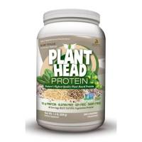 Nature's Answer Plant Head Protein Unflavored 1.3 oz