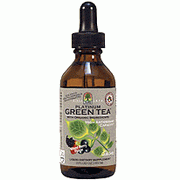 Nature's Answer Platinum Super 7 Green Tea w/ORAC Mixed Berry Flavor 2 oz