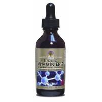 Nature's Answer Platinum Vitamin B-12 2 oz