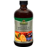 Nature's Answer Platinum Vitamin C 8 oz