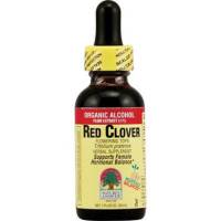 Nature's Answer Red Clover Tops Extract 1 oz