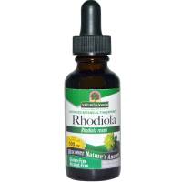 Nature's Answer Rhodiola Root Extract Alcohol Free 1 oz