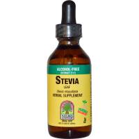Nature's Answer Stevia Alcohol Free 2 oz