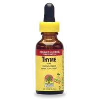 Nature's Answer Thyme Extract 1 oz