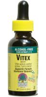 Nature's Answer - Nature's Answer Chaste Berry/Vitex Berry Extract 1 oz