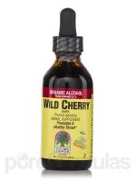 Nature's Answer Wild Cherry Bark Extract 2 oz