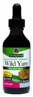 Nature's Answer Wild Yam Extract 2 oz