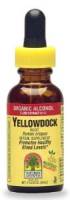 Nature's Answer Yellow Dock Root Extract 1 oz