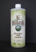 Willard Water Clear 32 oz