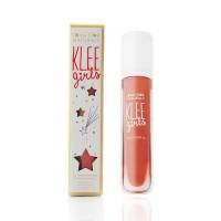 Luna Star Naturals Klee Girls Lip Gloss Aspen Adagio (Light Pink) 0.34 oz