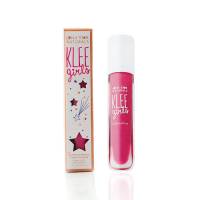Luna Star Naturals Klee Girls Lip Gloss Tahoe Interlude (Sandy Pink) 0.34 oz