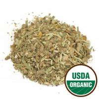 Starwest Botanicals Organic Essiac Tea 1 lb