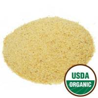 Starwest Botanicals Organic Garlic Powder 1 lb