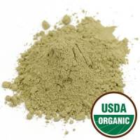 Starwest Botanicals Organic Kelp Powder 1 lb