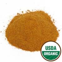 Starwest Botanicals Organic Rosehip Powder 1 lb