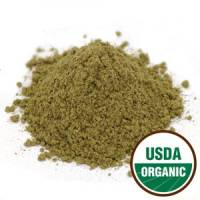Starwest Botanicals Sage Leaf Powder Organic 1 lb
