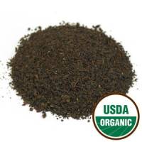 Starwest Botanicals Tea Earl Grey Organic 1 lb