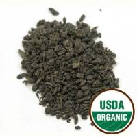 Starwest Botanicals Tea Gunpowder Green Organic 1 lb