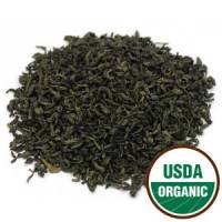 Starwest Botanicals Tea Young Hyson Organic 1 lb