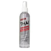 Thai Deodorant Crystal Mist Spray 8 oz