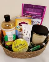 BIH Collection - BuyItHealthy Healthy Gift Basket - Image 2