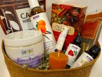 BIH Collection - Be My Valentine Deluxe  Basket - Image 2