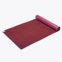 Gaiam Ultra-Dri Hot Yoga Mat (1.8mm)