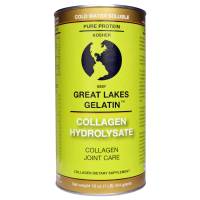 Great Lakes Gelatin - Great Lakes Gelatin Collagen Hydrolysate 