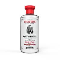 Thayers Witch Hazel Alcohol-Free Rose w/Aloe Vera 11.5 oz