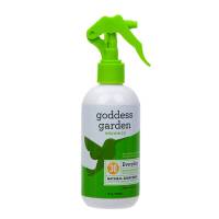 Goddess Garden - Goddess Garden Natural Sunscreen Spray SPF30 8 oz