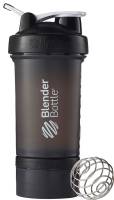 BlenderBottle - Blender Bottle ProStak System with 22-Ounce Bottle and Twist n' Lock Storage - Image 7