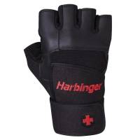 Fitness & Sports - Harbinger - Harbinger Pro WristWrap