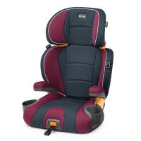 Chicco - Chicco NextFit Convertible Car Seat - Amethyst