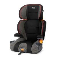 Chicco KidFit 2-in-1 Belt Positioning Booster Car Seat - Atmosphere